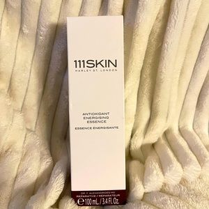 111 Skin Antioxidant Energizing Essence